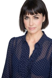 Constance Zimmer