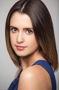 Laura Marano