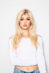 Loren Gray