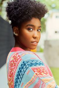 Lyric Ross