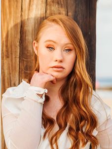 Madeline Stuart