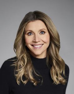 Sarah Chalke