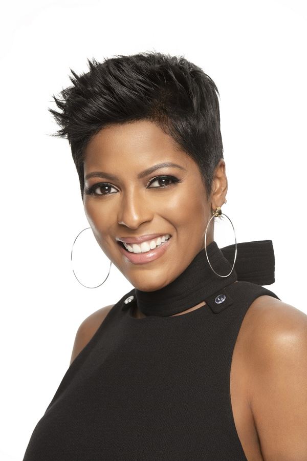 Tamron Hall