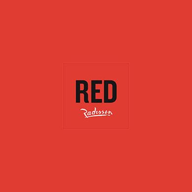 Radisson Red logo