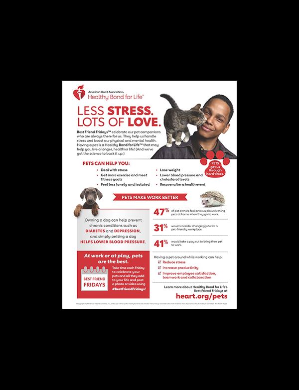 Infografía de Best Friend Fridays Infografía de Best Friend Fridays