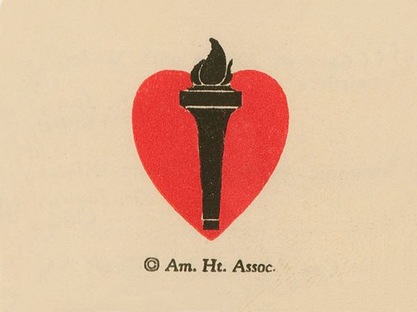 aha original logo