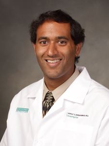Dr. Amrut V. Ambardekar