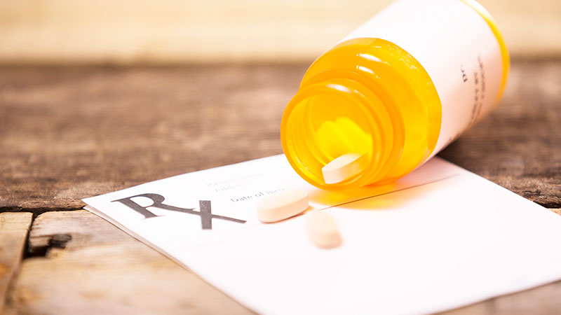 medicamentos utilizados para detener la micción frecuente