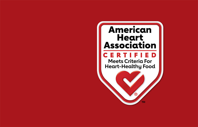 Logo de la marca Heart-Check Logo de la marca Heart-Check