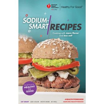 Sodium Smart Pamphlet
