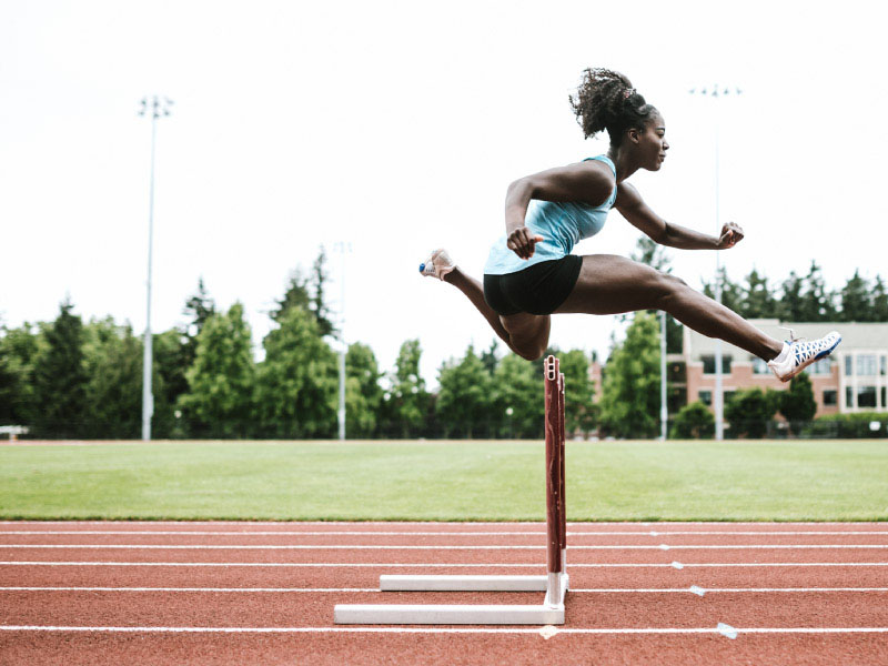 'Athlete's heart' differs between men and women | Go Red for Women
