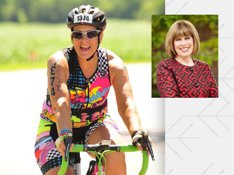 Lessons on enduring the pandemic from an Oklahoma City bombing survivor