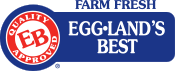 Eggland's Best logo