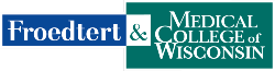 Froedtert & the Medical College of Wisconsin logo