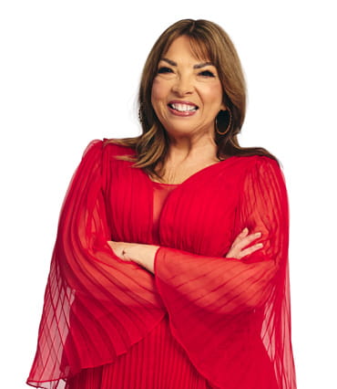 2026 Go Red for Women Class of Survivors Beth Opel