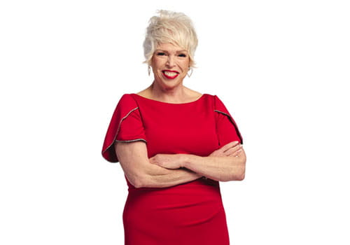 2026 Go Red for Women Class of Survivors Lori Sepich