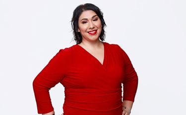 Real Woman 2022 Andrea Engfer Real Woman 2022 Andrea Engfer