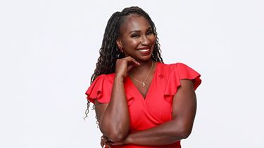 Real Woman 2022 Kisha Stewart Real Woman 2022 Kisha Stewart