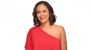 2023 Real Woman Shemellar Davis