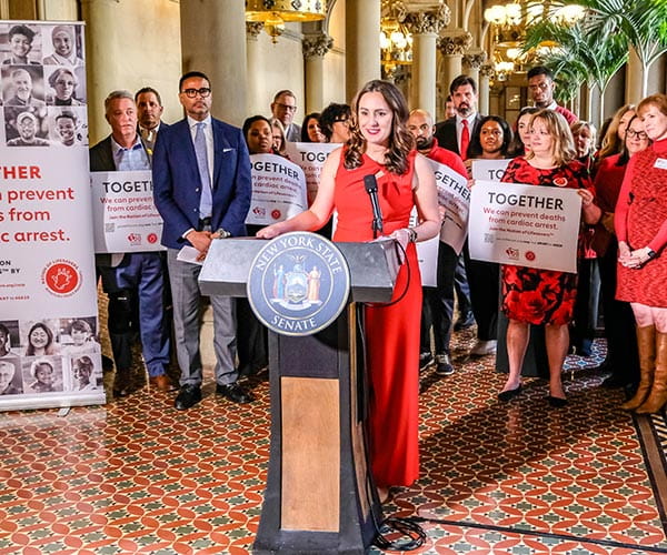 Lobby Day Presentation