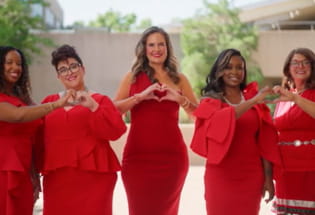 Second Changes Surviving Heart Disease and Stroke Thumbnail