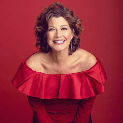 Amy Grant