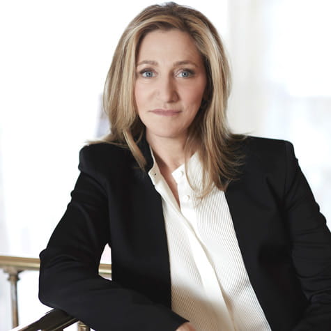 Edie Falco