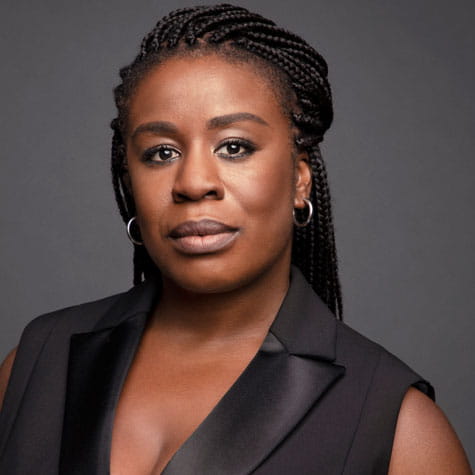 Uzo Aduba