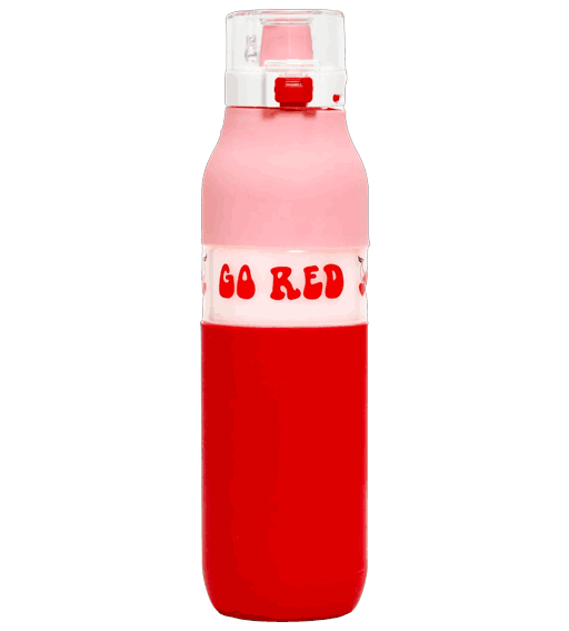 Sweetheart Cherry Bottle