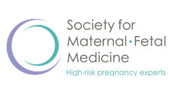 Society for Maternal Fetal Medicine logo 