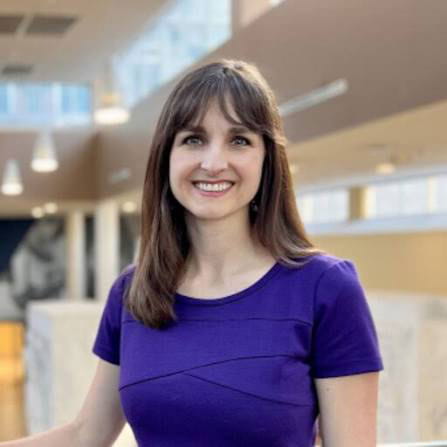 Bethany Gibbs, PhD