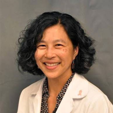 Cecilia Low Wang, MD