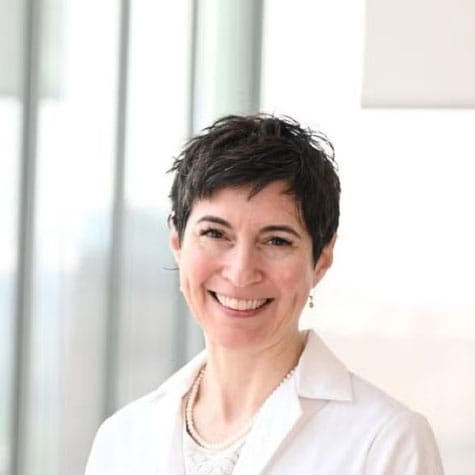 Eliza C. Miller, MD, MS, FAHA