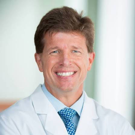 Eric Peterson, MD, MPH