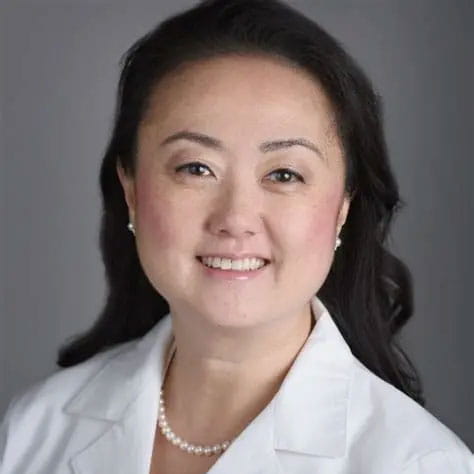 Esther Kim, MD, MPH