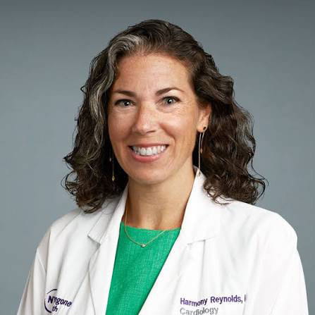 Harmony Reynolds, MD