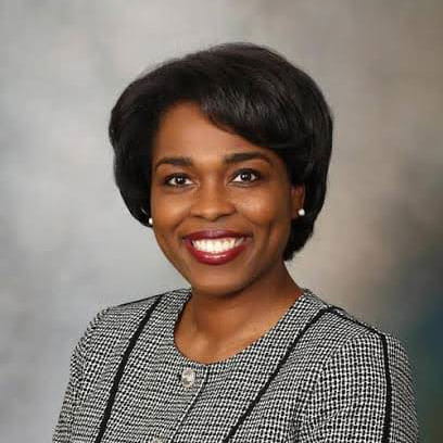 LaPrincess Brewer, MD, MPH