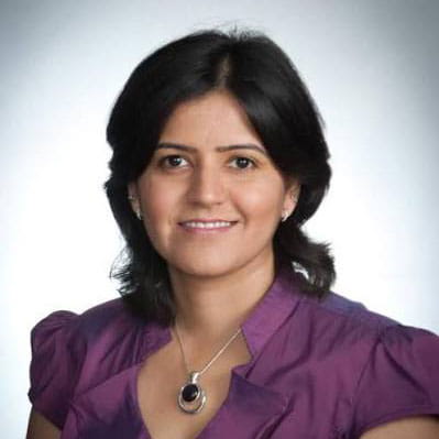 Mandakini Sadhir, MD