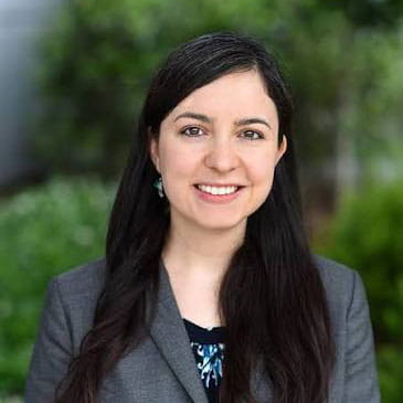 Monica Serrano-Gonzalez, MD