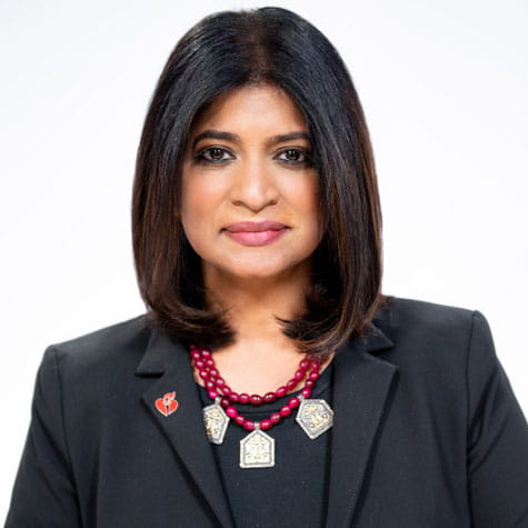 Radhika Rajgopal Singh, PhD