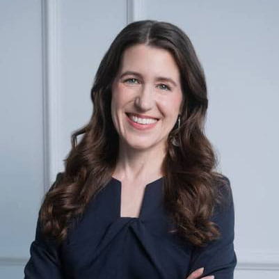 Rebecca Thurston, PhD