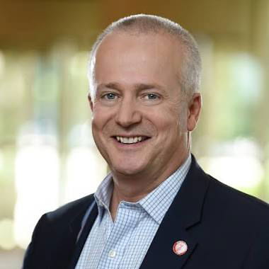 Robert Harrington, MD