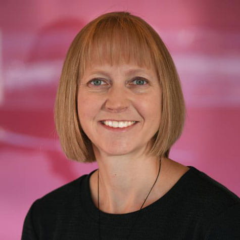 Sarah Kennedy, PhD