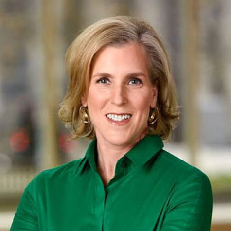 Stephanie Faubion, MD, MBA