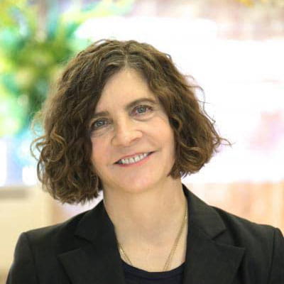 Véronique Roger, MD, MPH