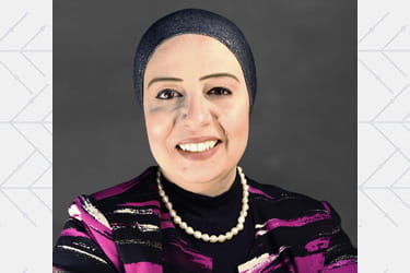 Dr. Samar El Khoudary