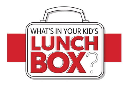 What's in your kid's lunch box PDF thumbnail