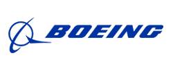 Boeing logo