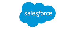 Salesforce logo