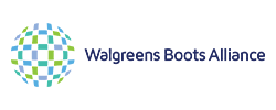 Walgreens Boots Alliance logo